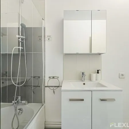 Casa vacanze Flexliving - - Mouchez *