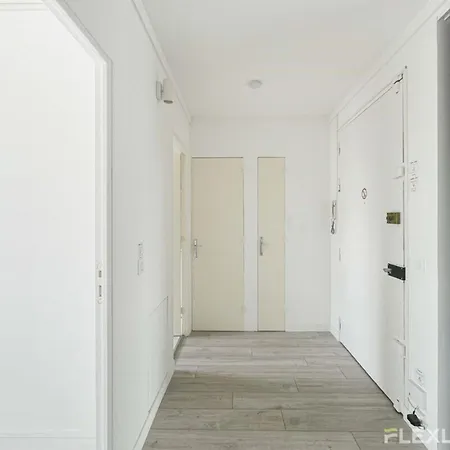 Flexliving - - Mouchez Casa vacanze Parigi