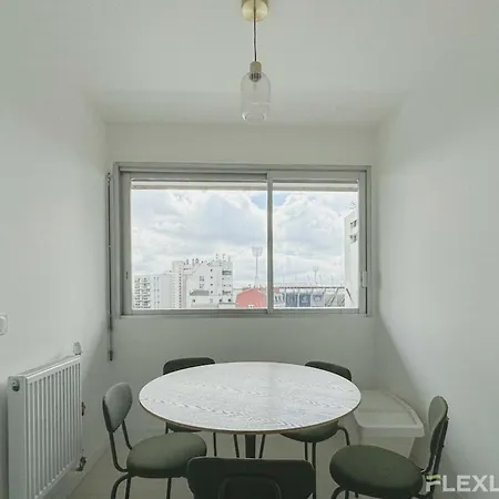 Flexliving - - Mouchez Casa vacanze Parigi