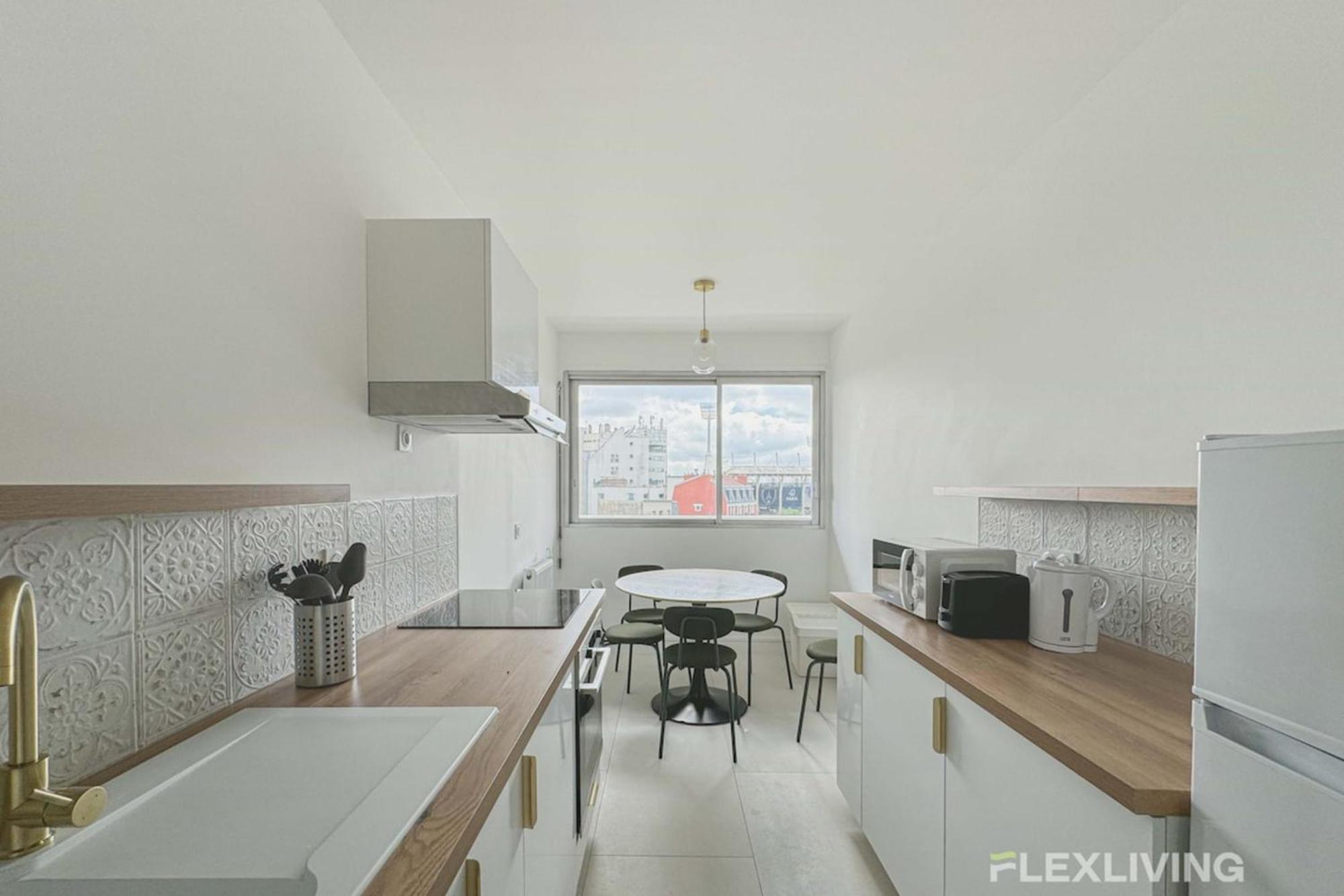 Casa vacanze Flexliving - - Mouchez