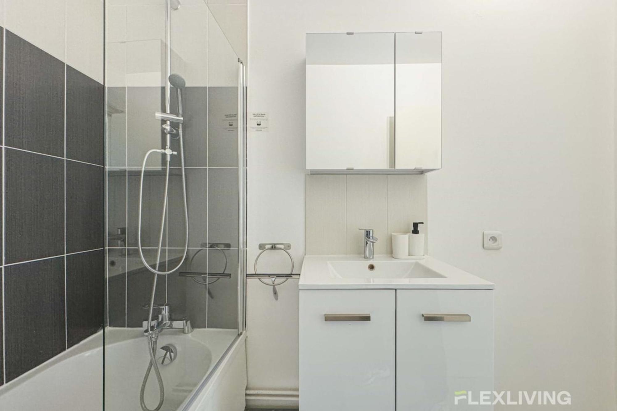 Casa vacanze Flexliving - - Mouchez *